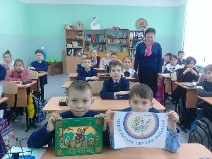 Библиотекарь из Чишмов стала призером конкурса «Серафимовский учитель» Село Дивеево фото2.jpg